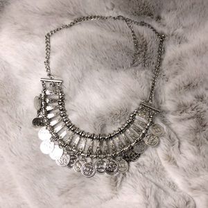 Coin Necklace
